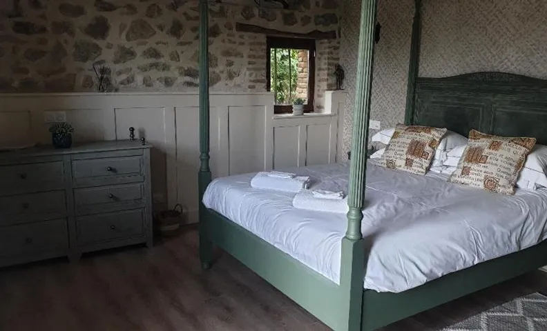 La Maison Ronde