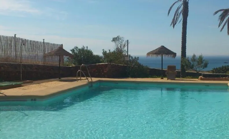 Cortijo El Paraiso