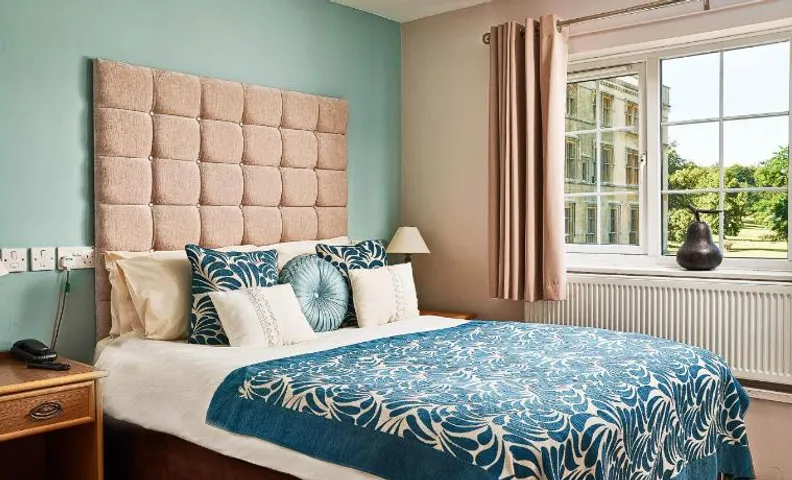 The Garden Suite at Shuttleworth
