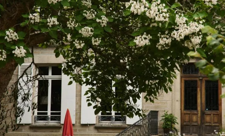 Chateau Gioux