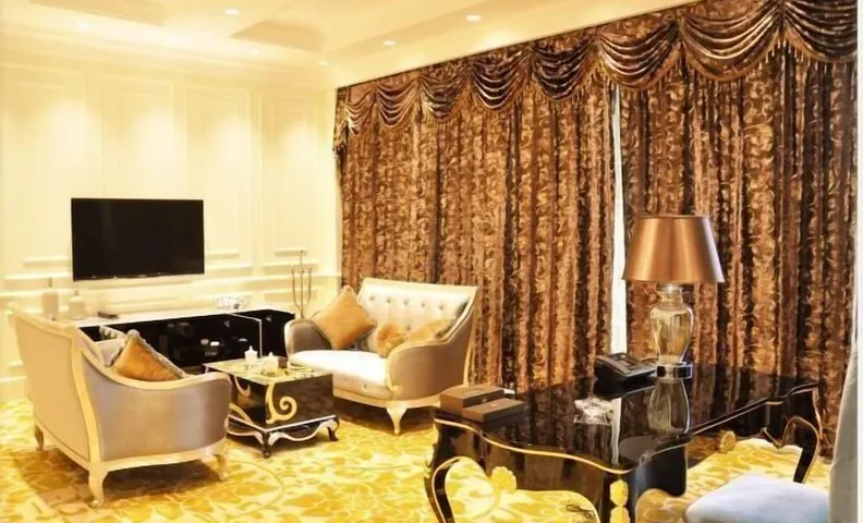 Wanhao Kaiyue International Hotel