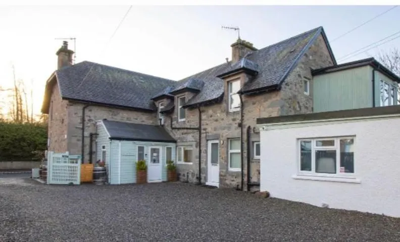 Clune House B&B