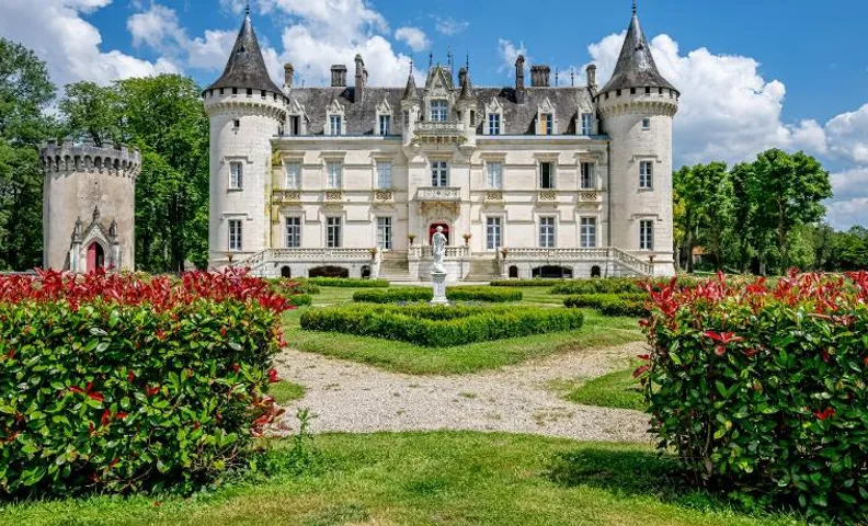 Château Optical Center