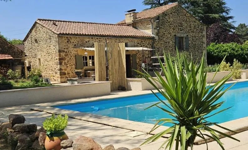 B&B La Taupinière Rustique table d'hôtes gastronomique