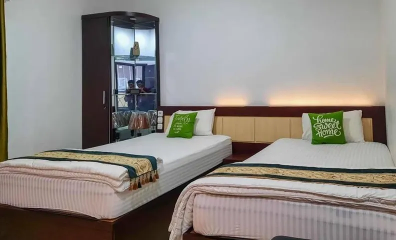 Wisma Auliyah Kolaka Utara Mitra RedDoorz