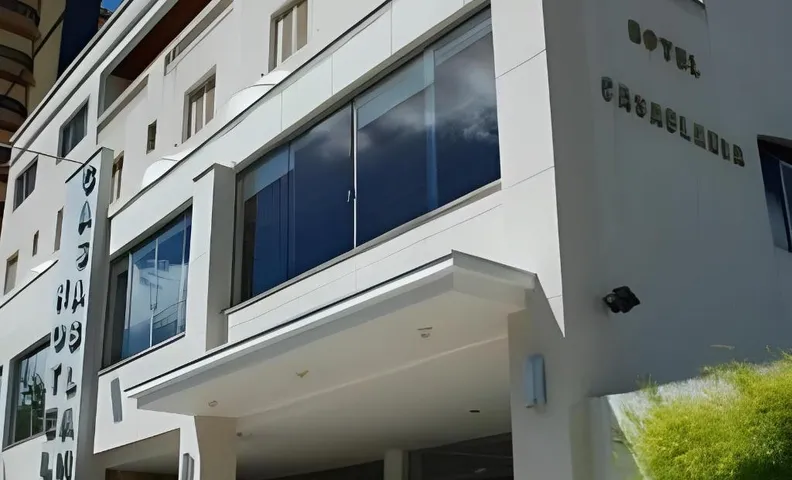 Hotel CasaBlanca