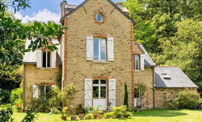 Chambre d'hôtes Kerdary
