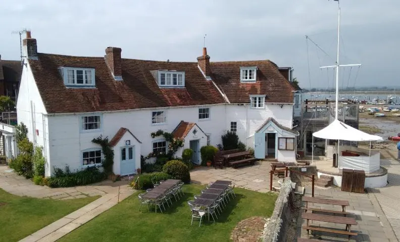 Itchenor Sailing Club