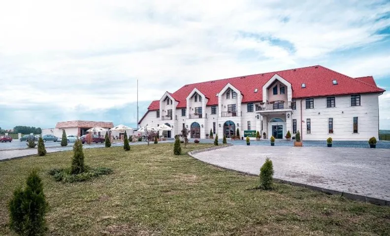 The Frontier Hotel