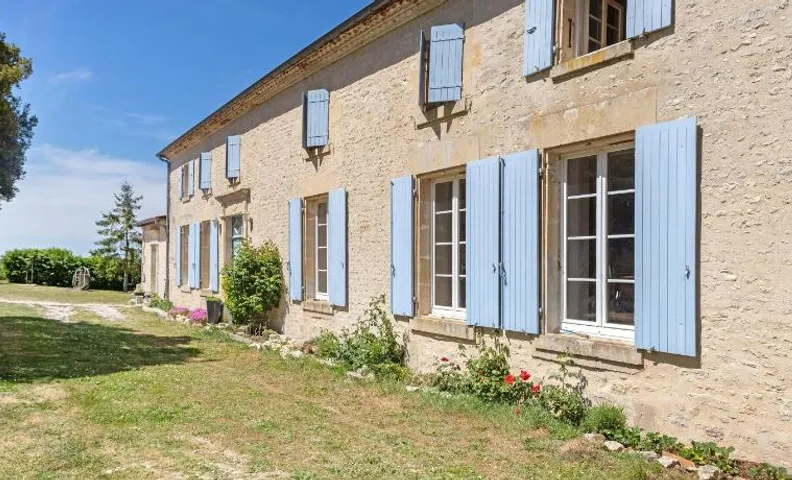 Chambres en Charente Maritime