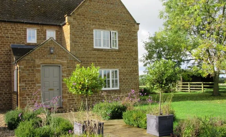 Weston Hill Farm