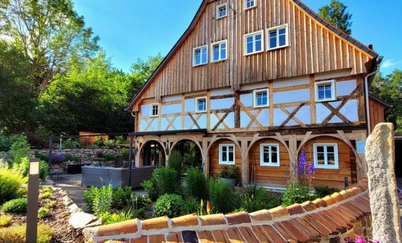 Pferdehof am Burgsberg, Ferienzimmer, Monteurzimmer