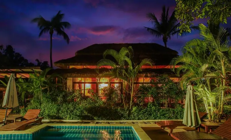 Amaya Boutique Resort