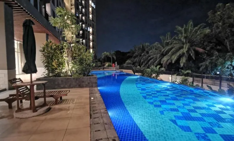 Transpark Cibubur By Arsakha Property Management