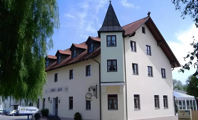 Landgasthof Nagerl