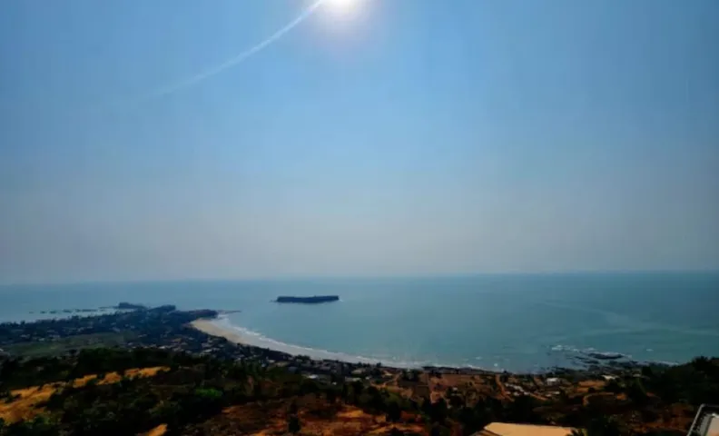 리젠타 워터프론트 리조트 다폴리