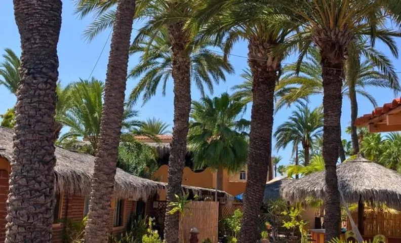 Sukasa Bungalows