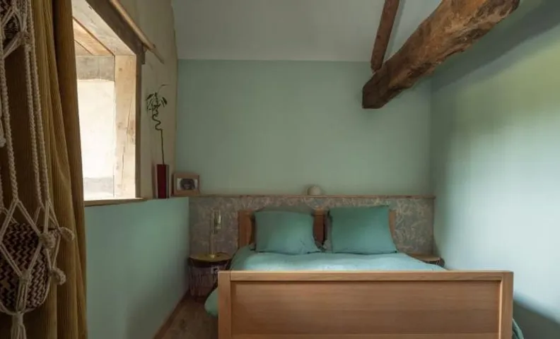 Ti Ana Chambre Bohème