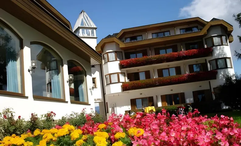 Hotel Schonruh