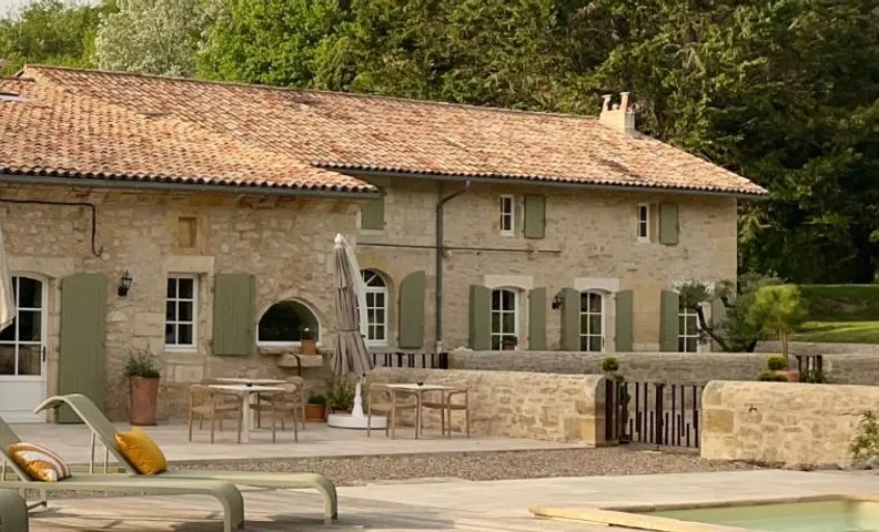 Maison Girardine
