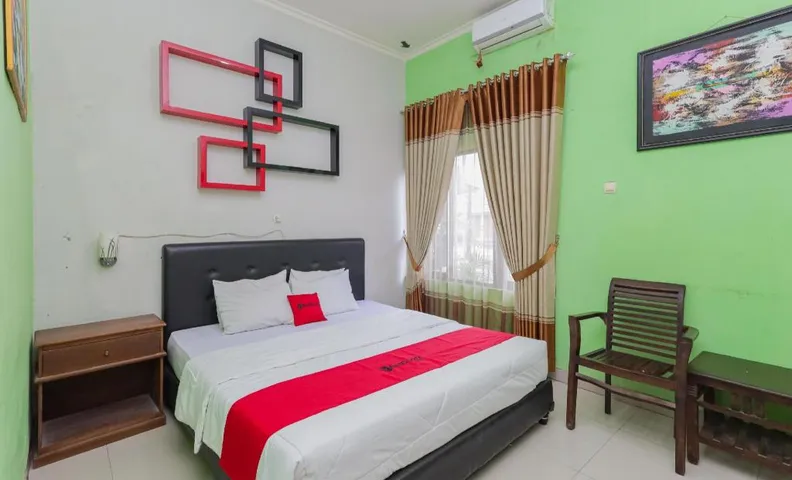 RedDoorz @ Hotel Nuansa Ngawi