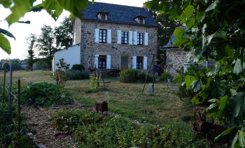 La Grange de Noëlie