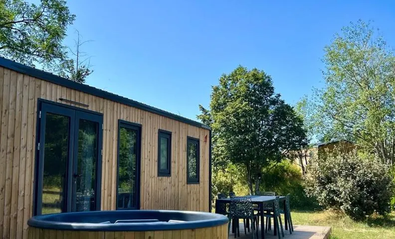 Camping de la Lyre