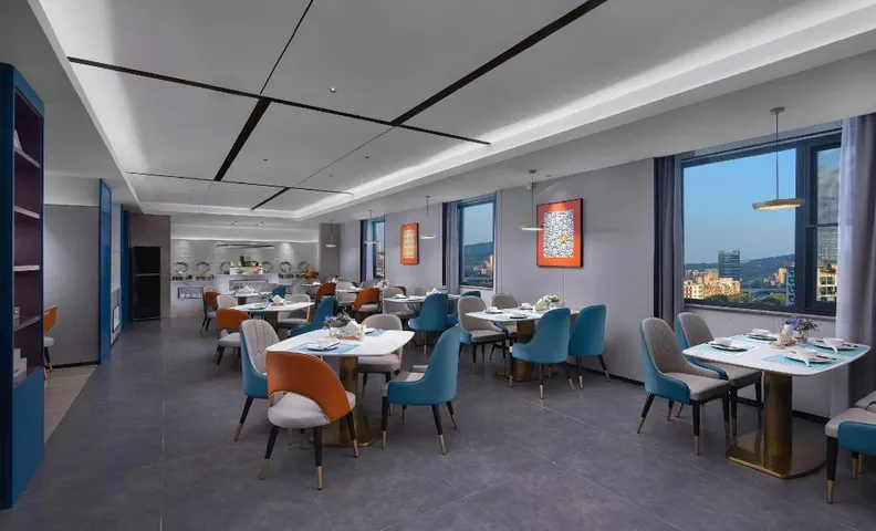 FUNMEE Hotel (Linxiang, Yueyang)