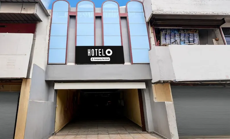 Hotel O Seven Road Junction Formerly Nataraj Lodge