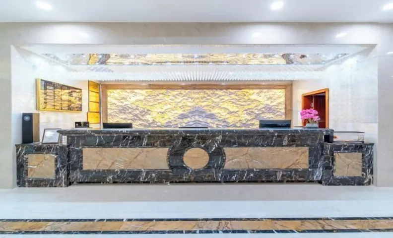 Boyu Hotel