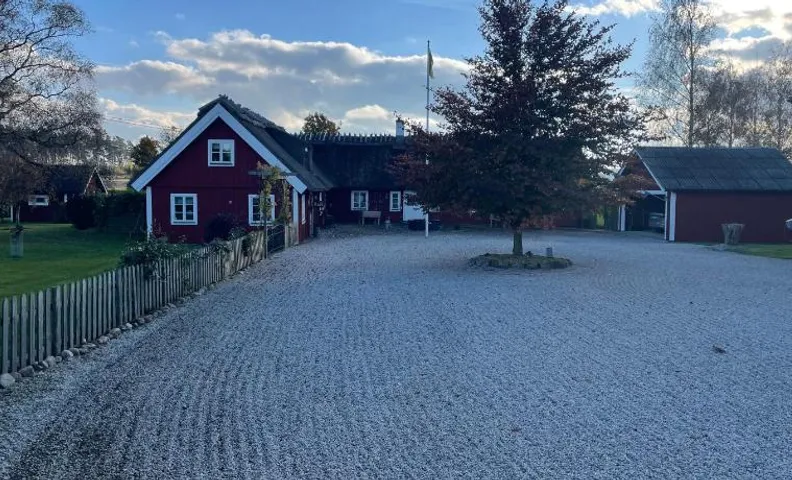 Sanddala Bed & Breakfast