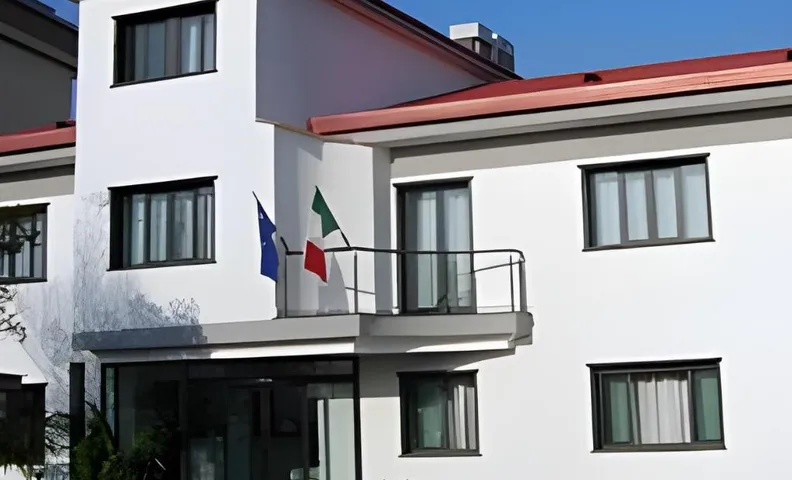 Hotel Blanc