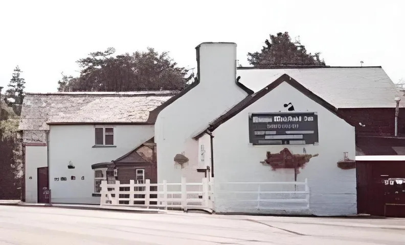 Aleppo Merchant Inn