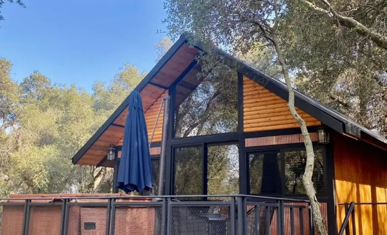 Rancho Resort St George