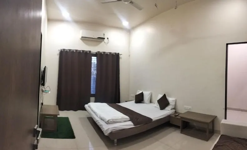 Mannat Bungalow