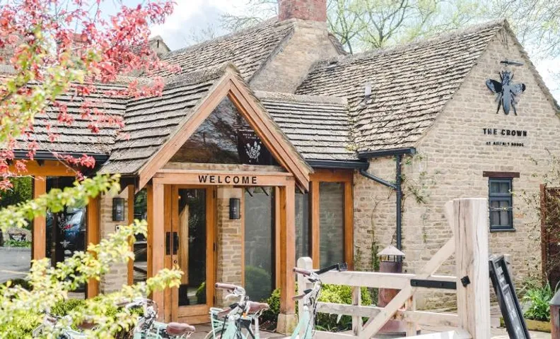 Wild Thyme & Honey - Cirencester-Cotswolds