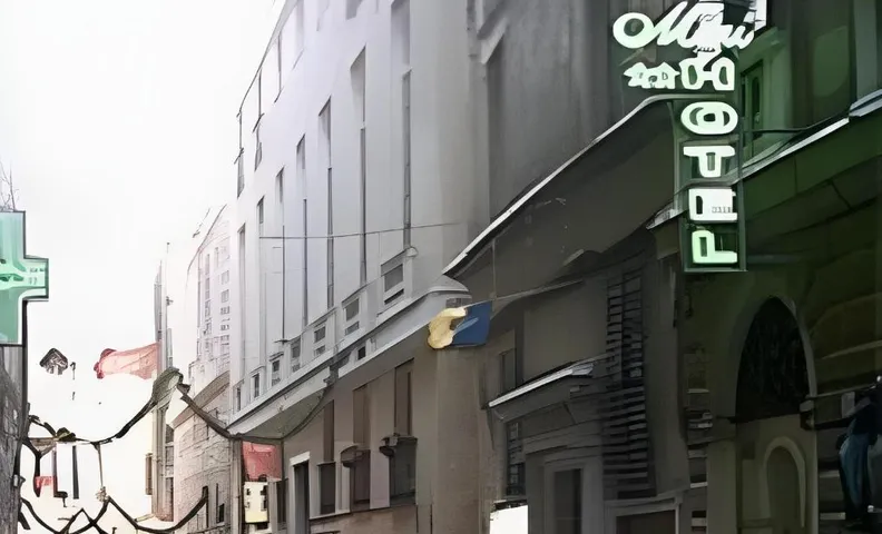 미니 호텔