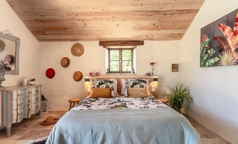 La chambre d Adèle