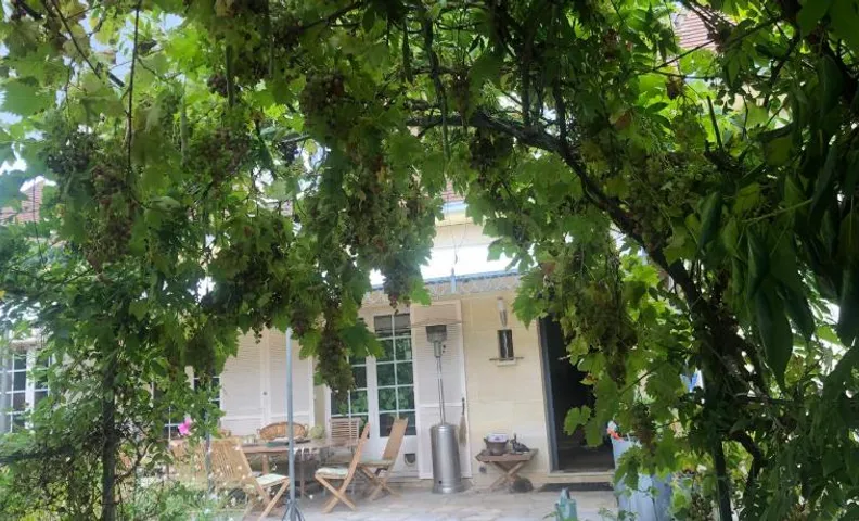 Chez l habitant