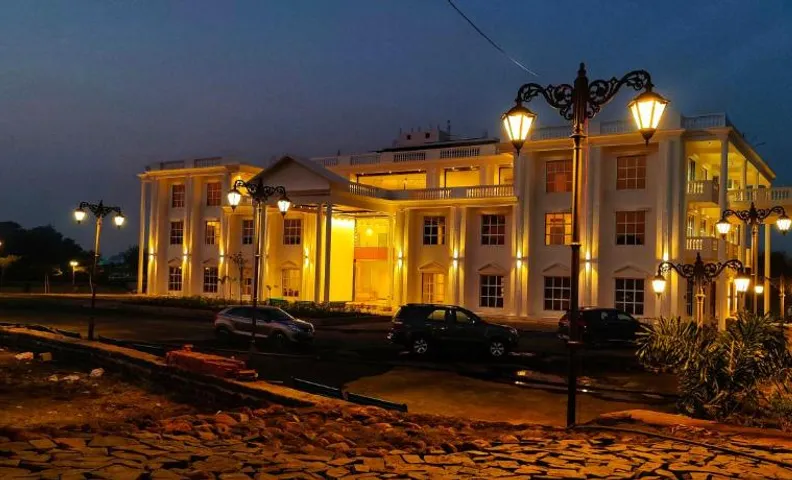 The Heritage Conventions