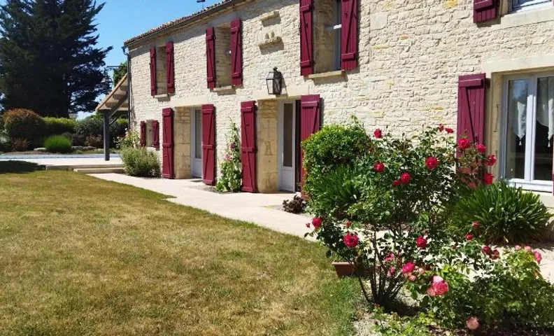 Chambres D'hôtes Le Fief Gobé