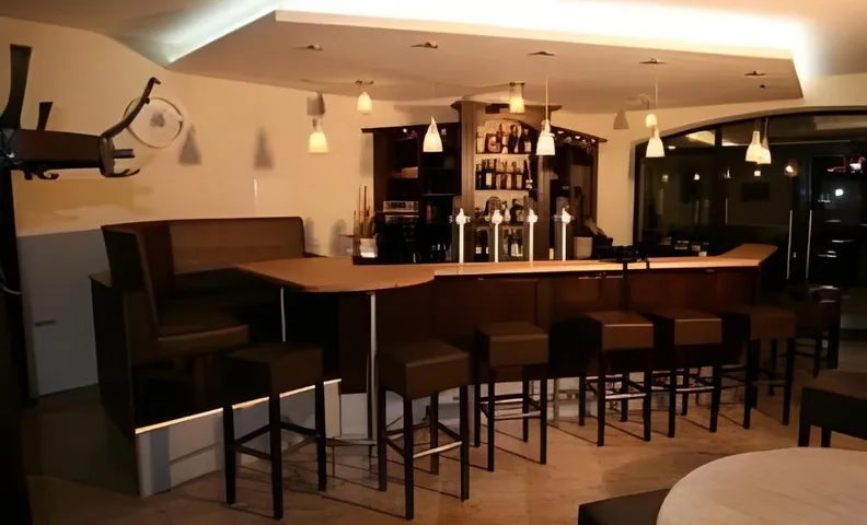 Airport Hotel Jagerhof Weeze