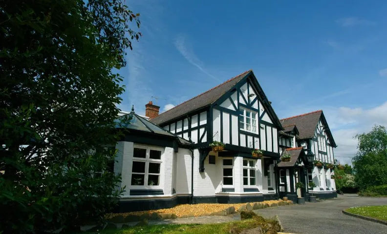 Egerton Arms