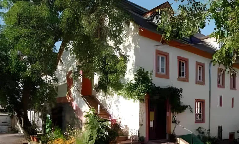 Hotel und Weingut Karlsmuhle