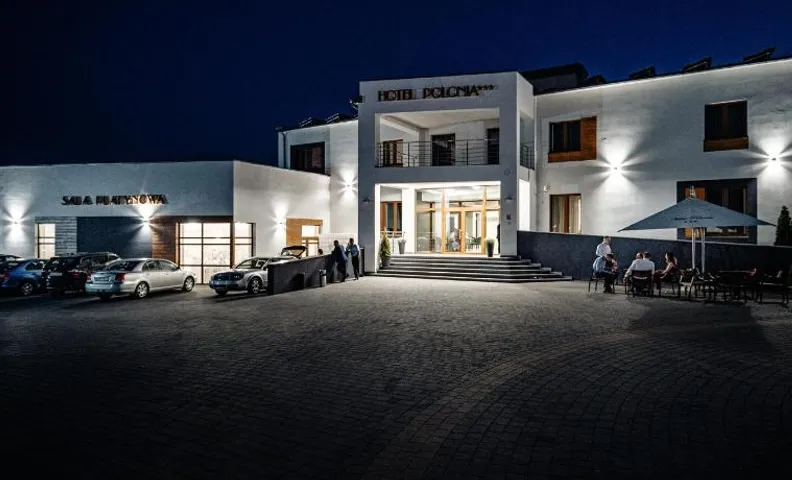 Hotel Polonia