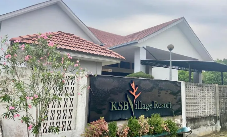 KSB Village Resort