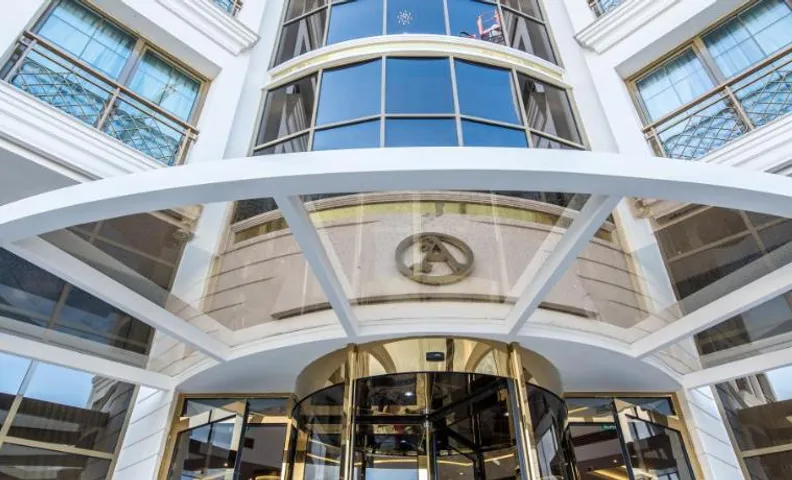 Altın Otel & Spa Balıkesir