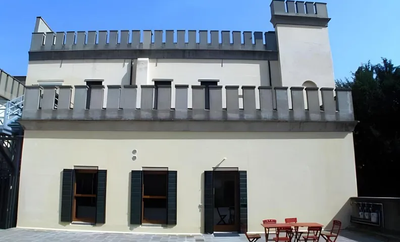 Castello di Lispida