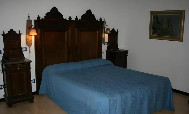Albergo Cavallino