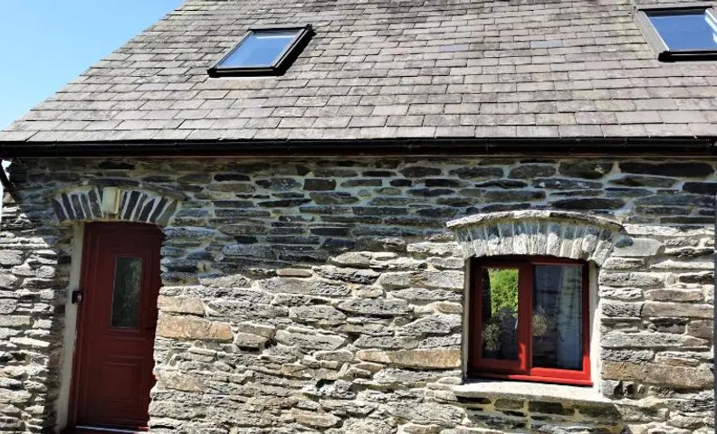 Wellstone Cottages - Honeysuckle